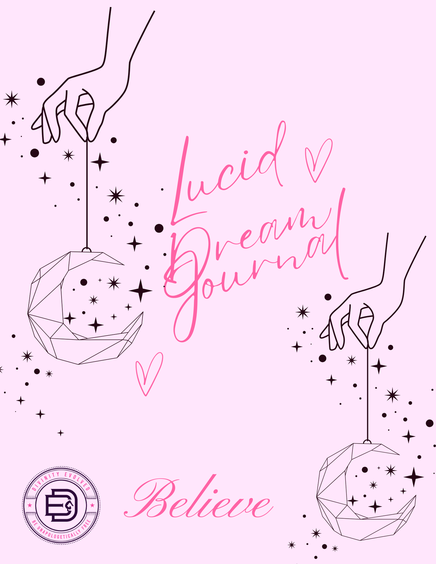 Digital Dream Journal