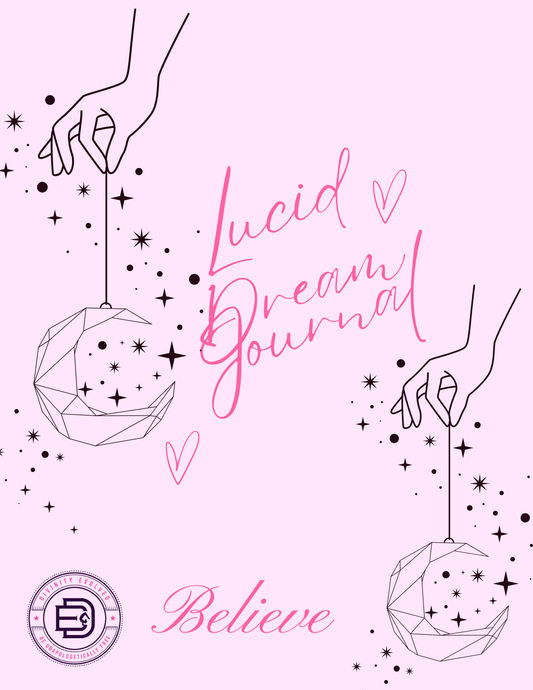 Digital Dream Journal