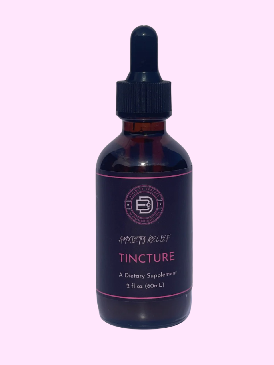 Anxiety Relief Tincture