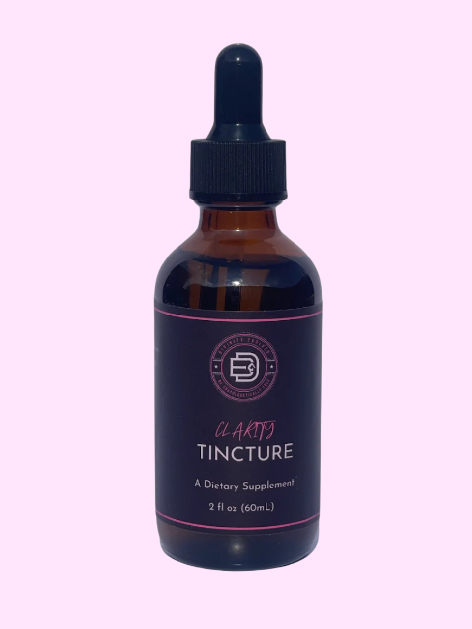 Clarity Tincture