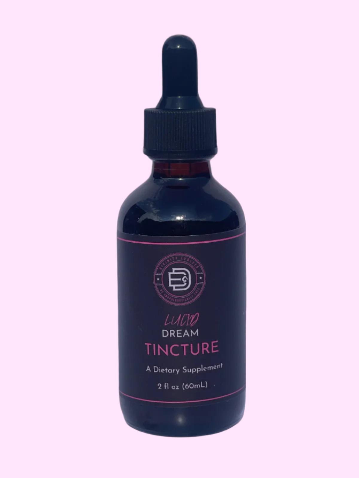 Lucid Dream Tincture