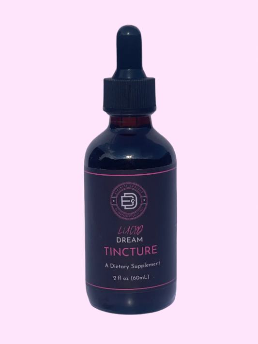 Lucid Dream Tincture